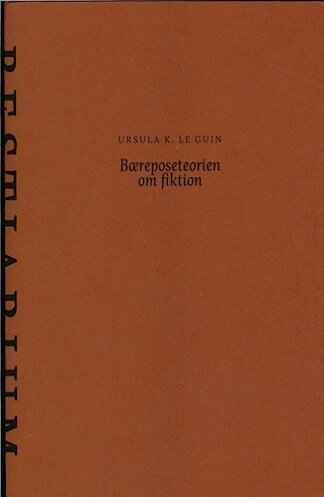 Bæreposeteorien om fiktion