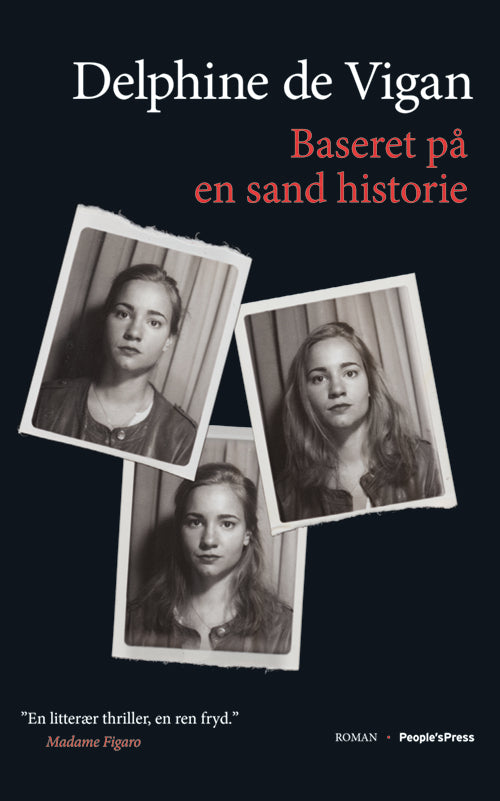 Baseret på en sand historie