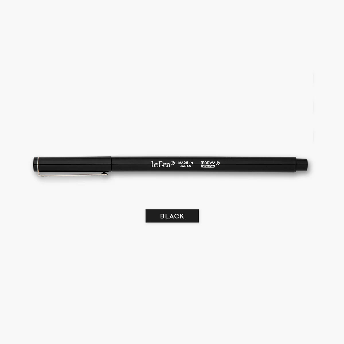 Felt Pen - Black