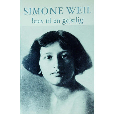 Brev til en gejstlig