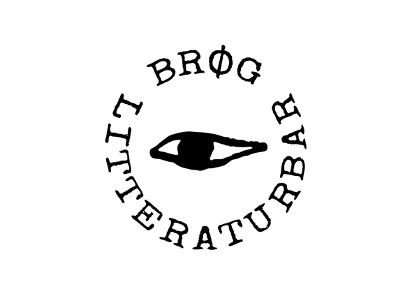 Brøglitteraturbar