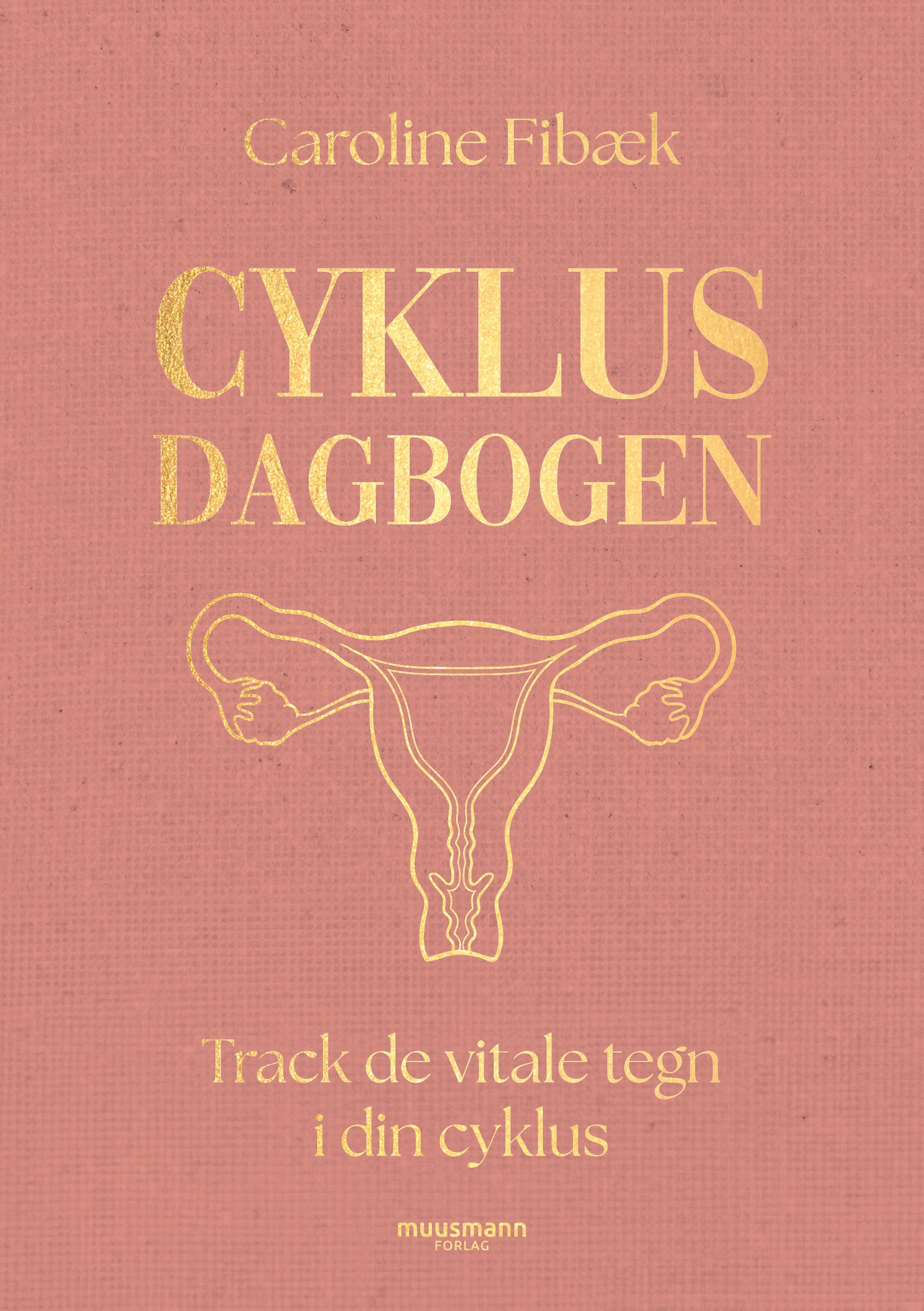 Cyklusdagbogen - Track de vitale tegn i din cyklus