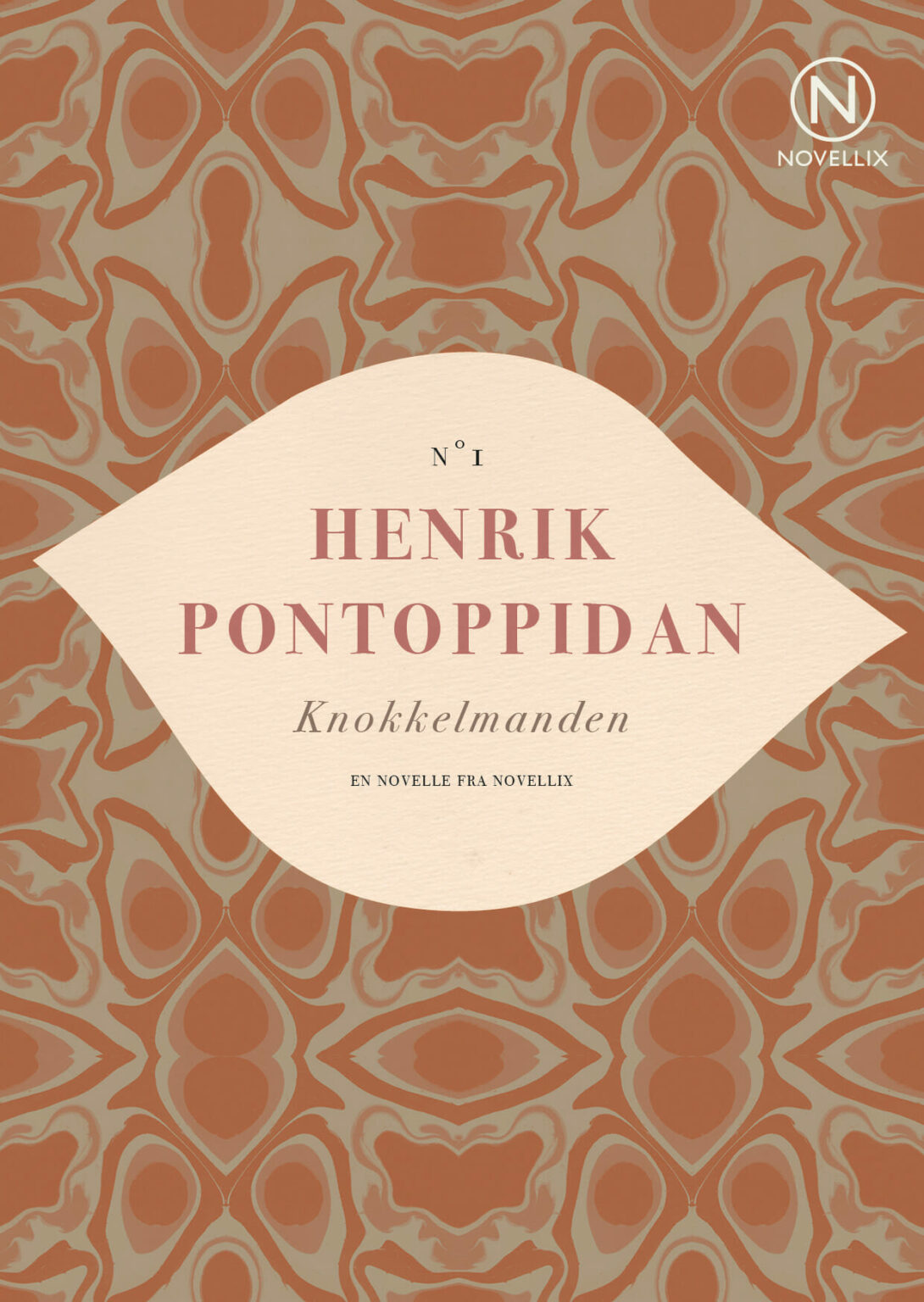 Knokkelmanden