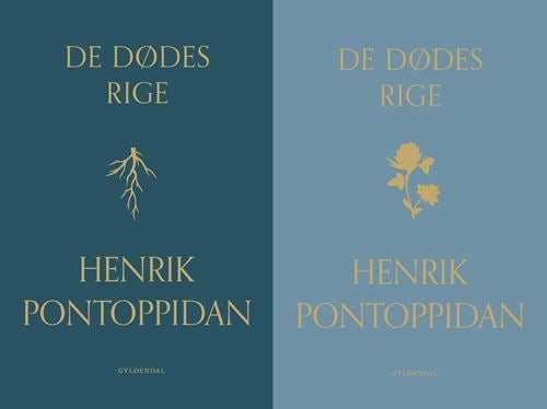De dødes rige bd. 1 & 2