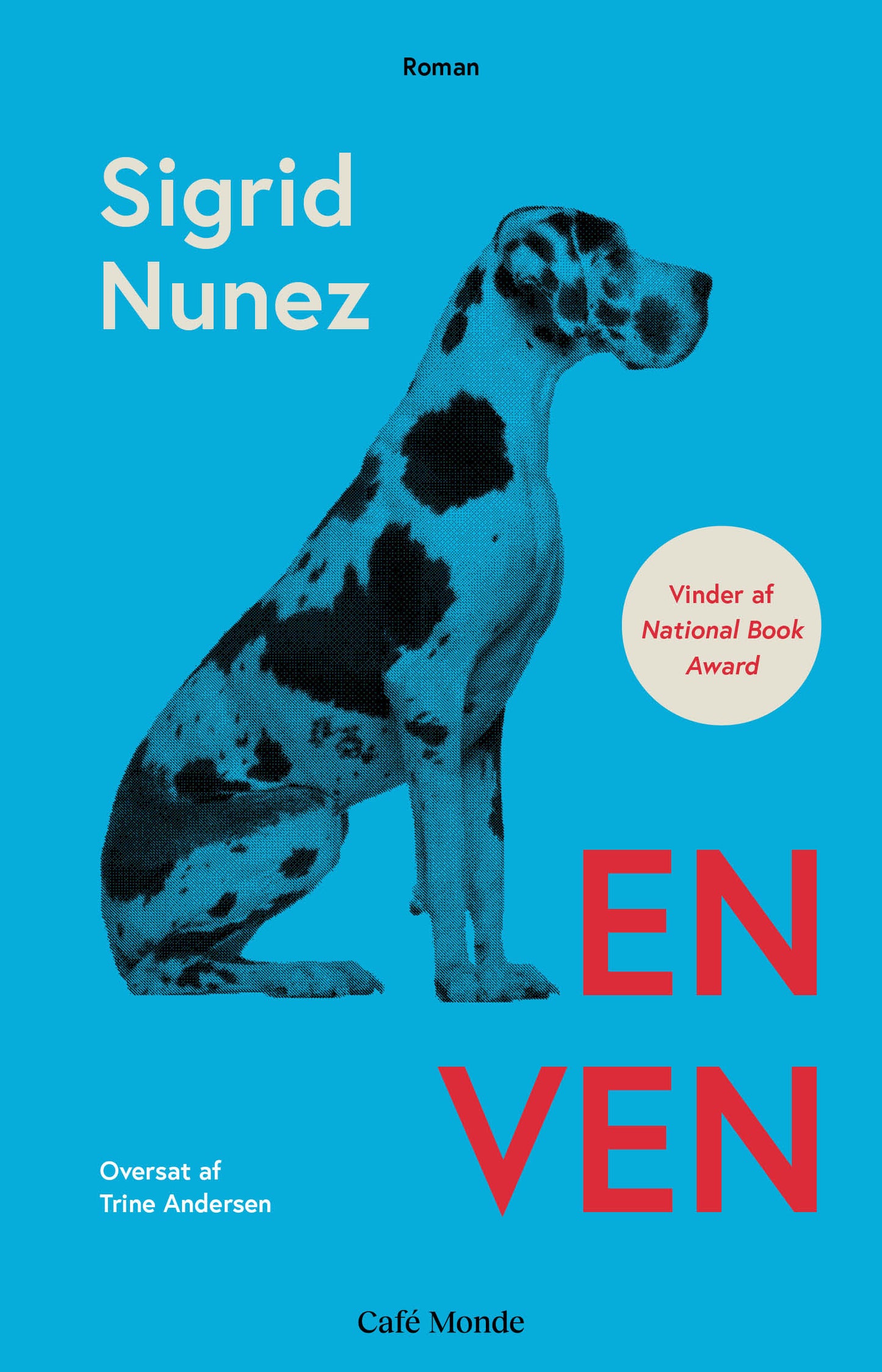 En ven