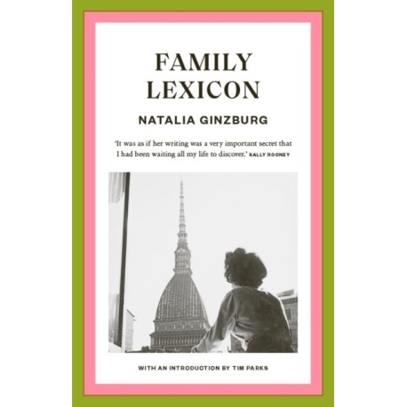 Family Lexicon