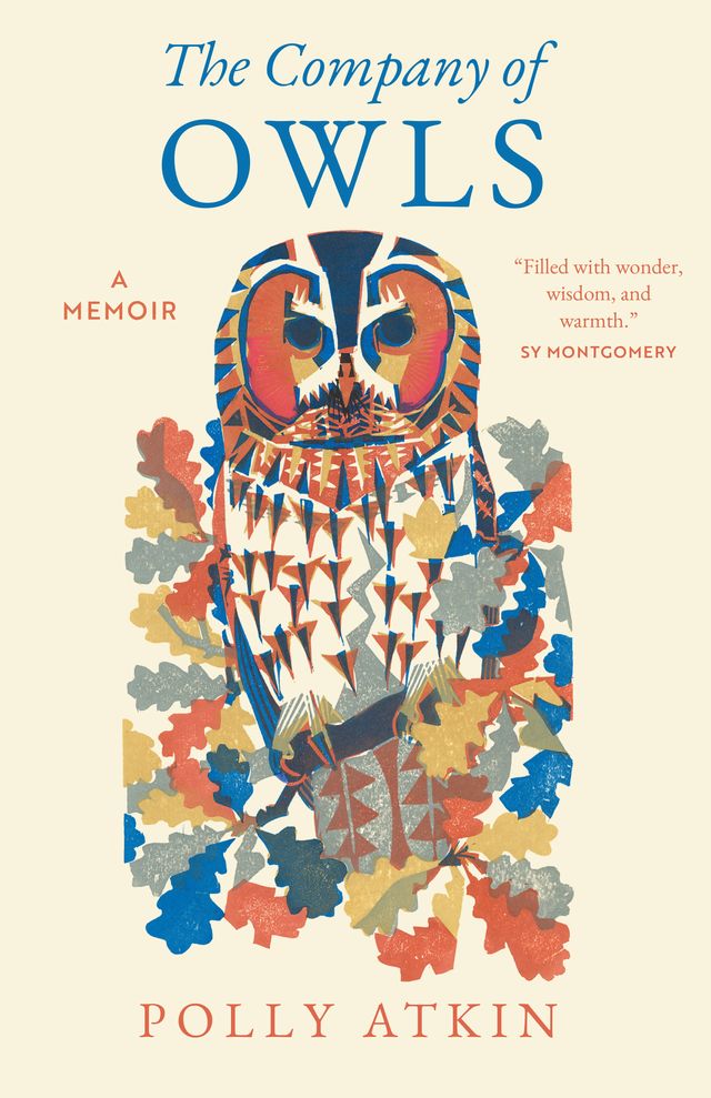 The Company Of Owls