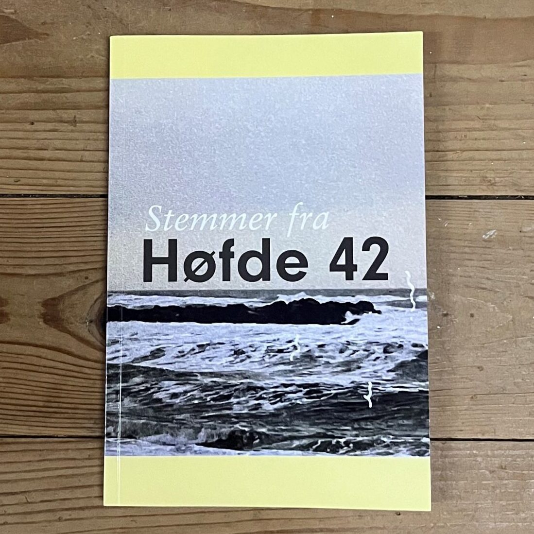 Stemmer fra Høfde 42