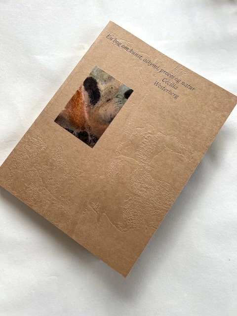 En bog om kunst, alkymi, proces og natur
