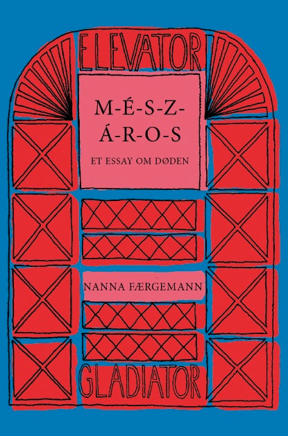 M-E-S-Z-A-R-O-S