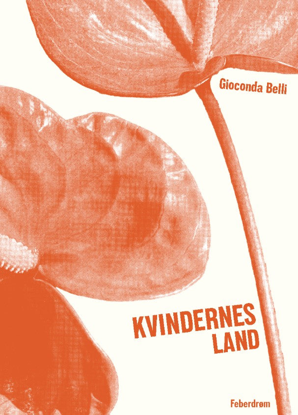 Kvindernes Land (Udkommer 14/8)