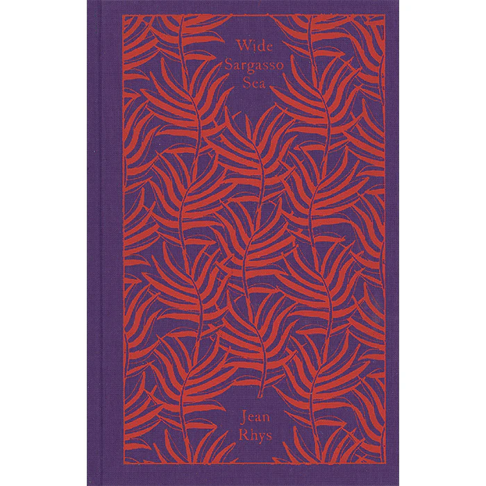 Wide Sargasso Sea