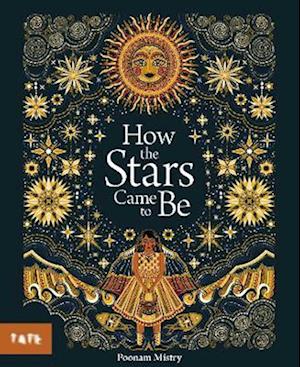 How the Stars Came to Be