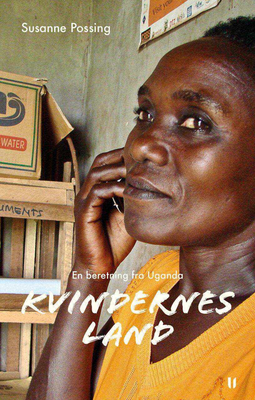 Kvindernes land - En beretning fra Uganda