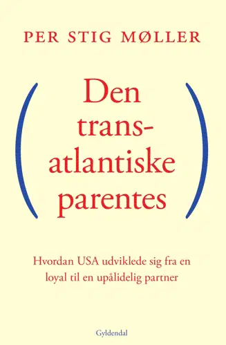Den transatlantiske parentes
