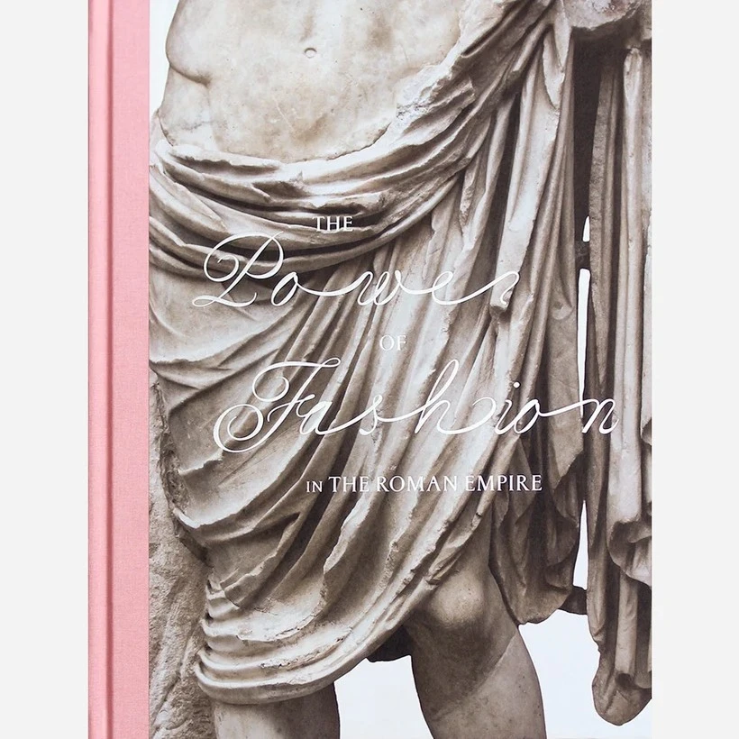 The Power of Fashion in the Roman Empire