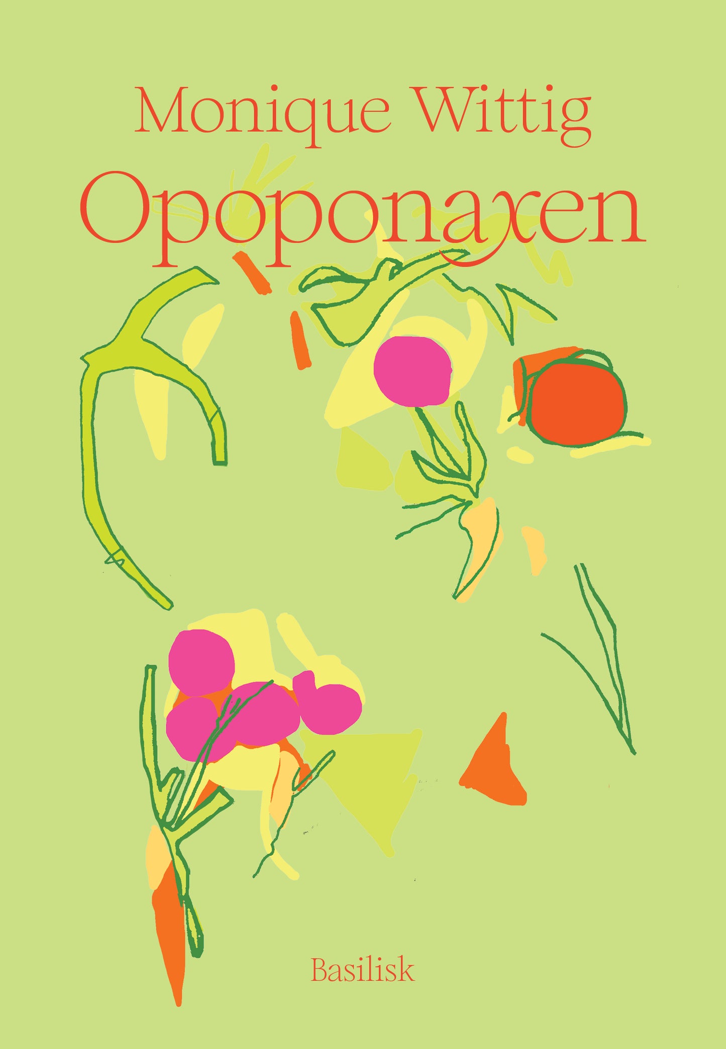 Opoponaxen