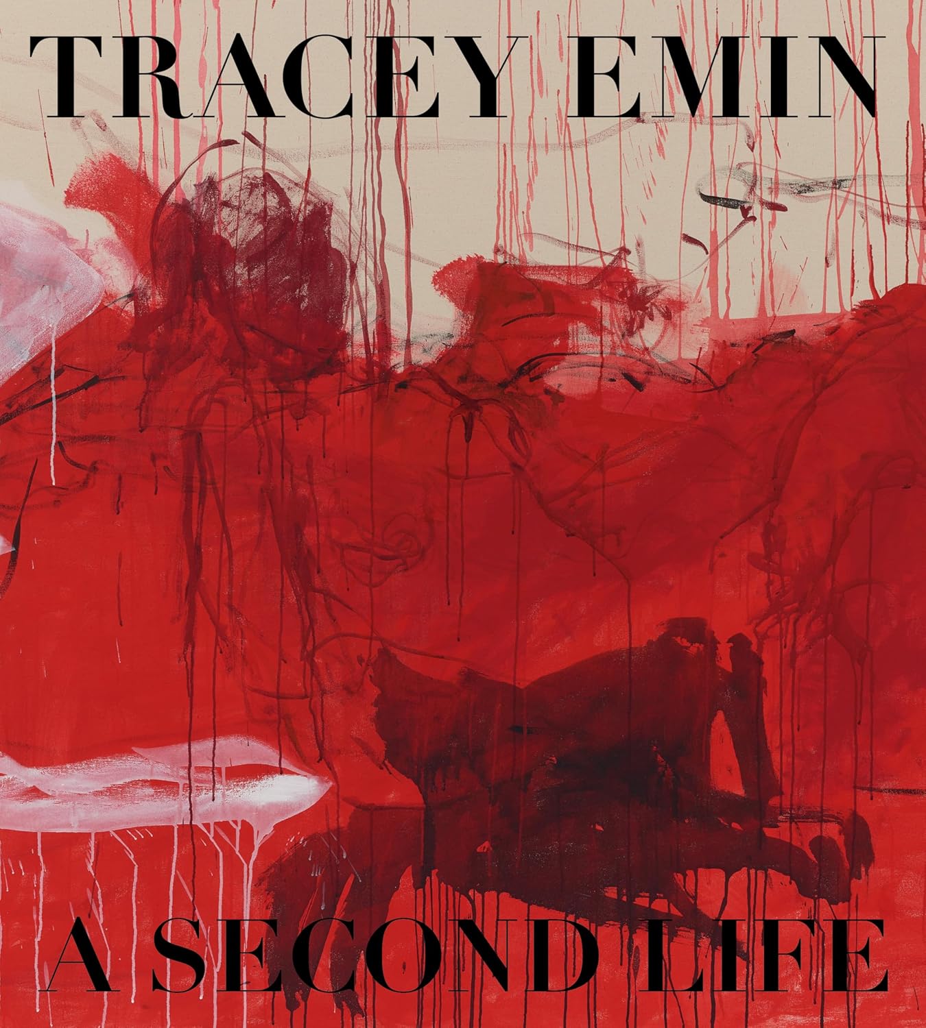 Tracey Emin : A Second Life
