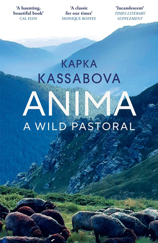 Anima - A Wild Pastoral