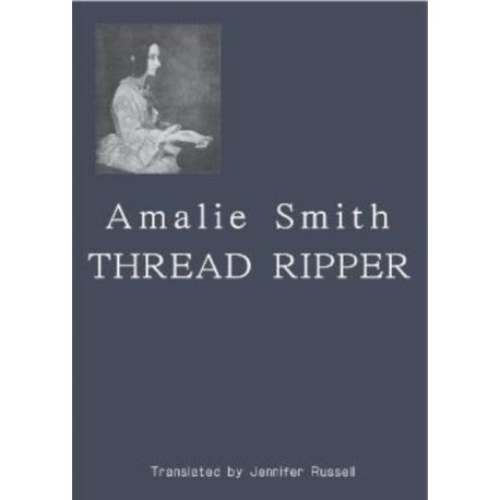 Thread Ripper