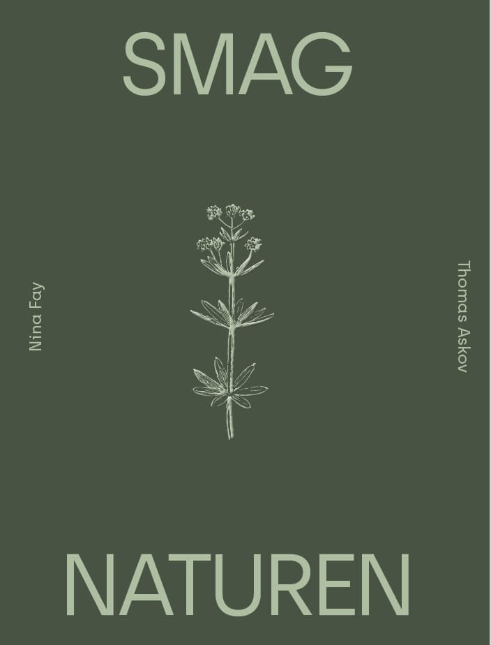 Smag Naturen