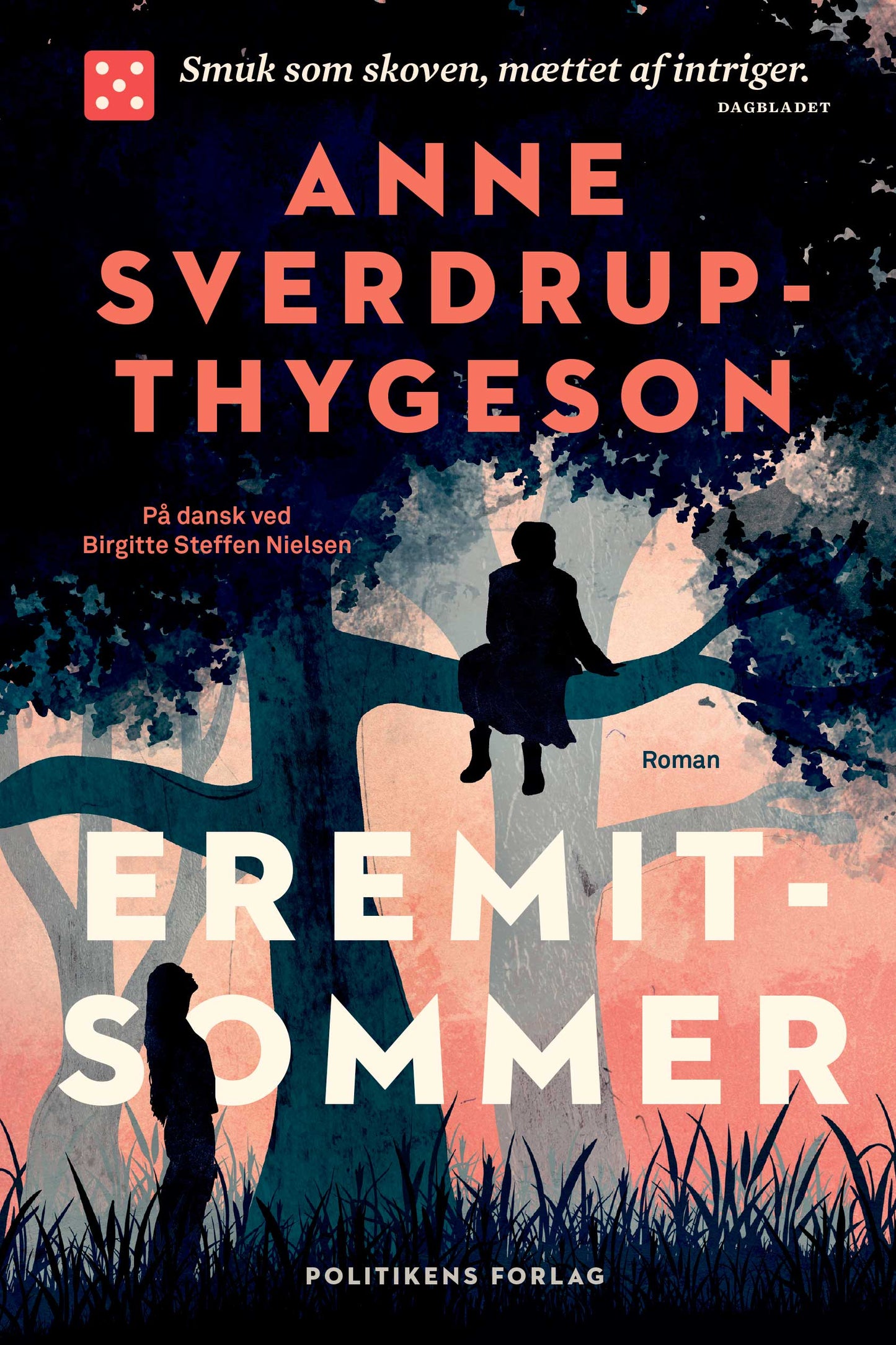 Eremitsommer