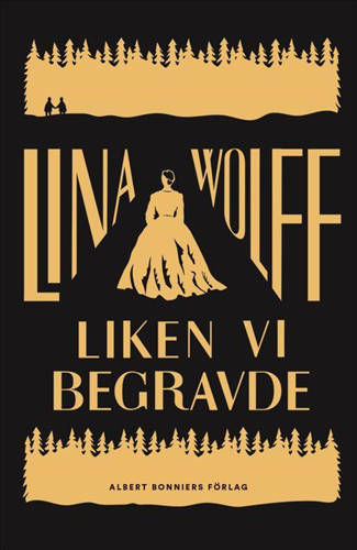 Liken vi begravde