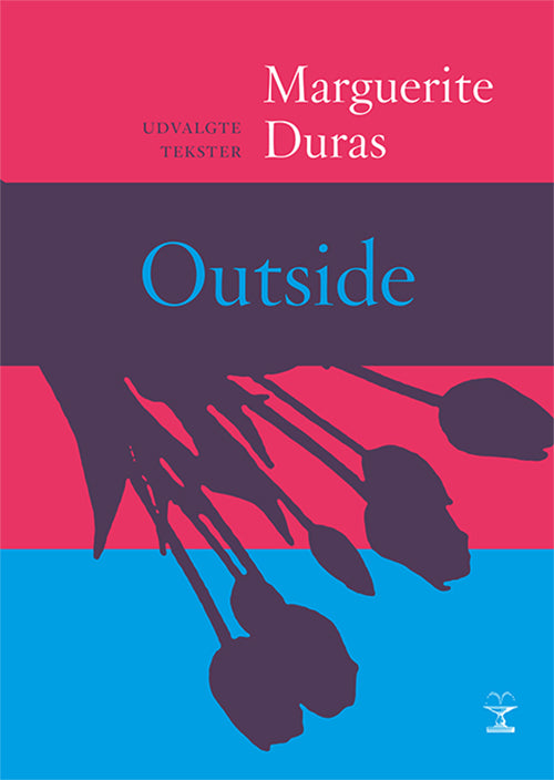 Outside - Udvalgte tekster