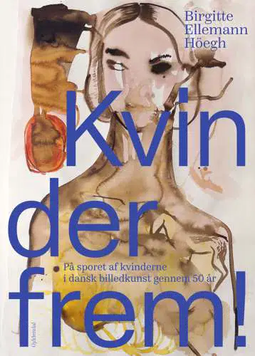 Kvinder frem!