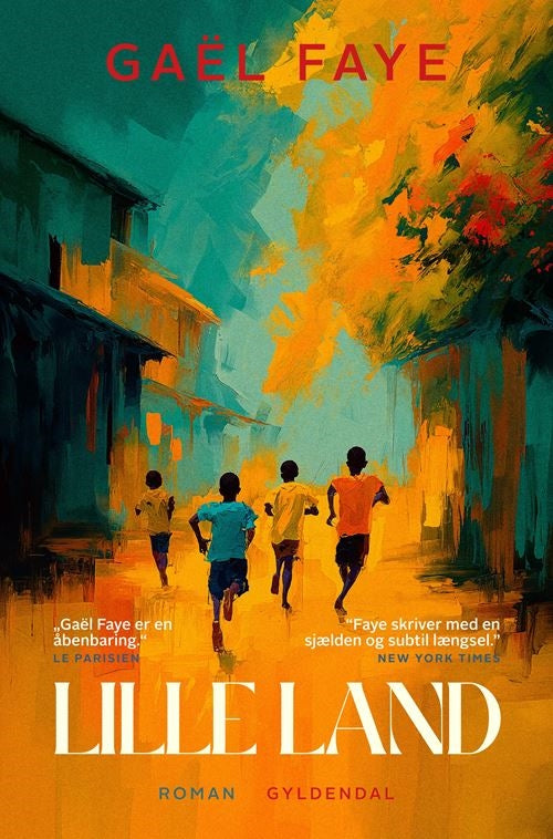 Lille land
