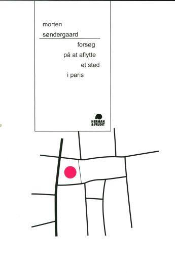Forsøg på at aflytte et sted i Paris / Forsøg på at lytte med et sted i Paris