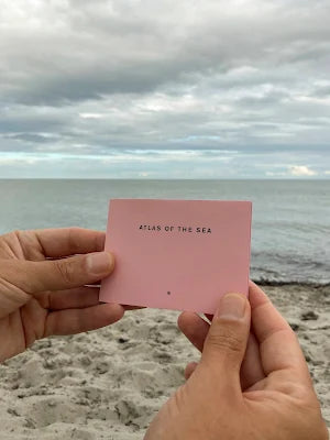 Atlas of the sea