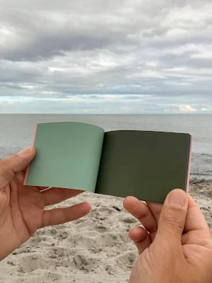 Atlas of the sea