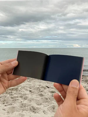 Atlas of the sea