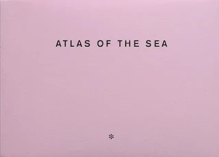 Atlas of the sea