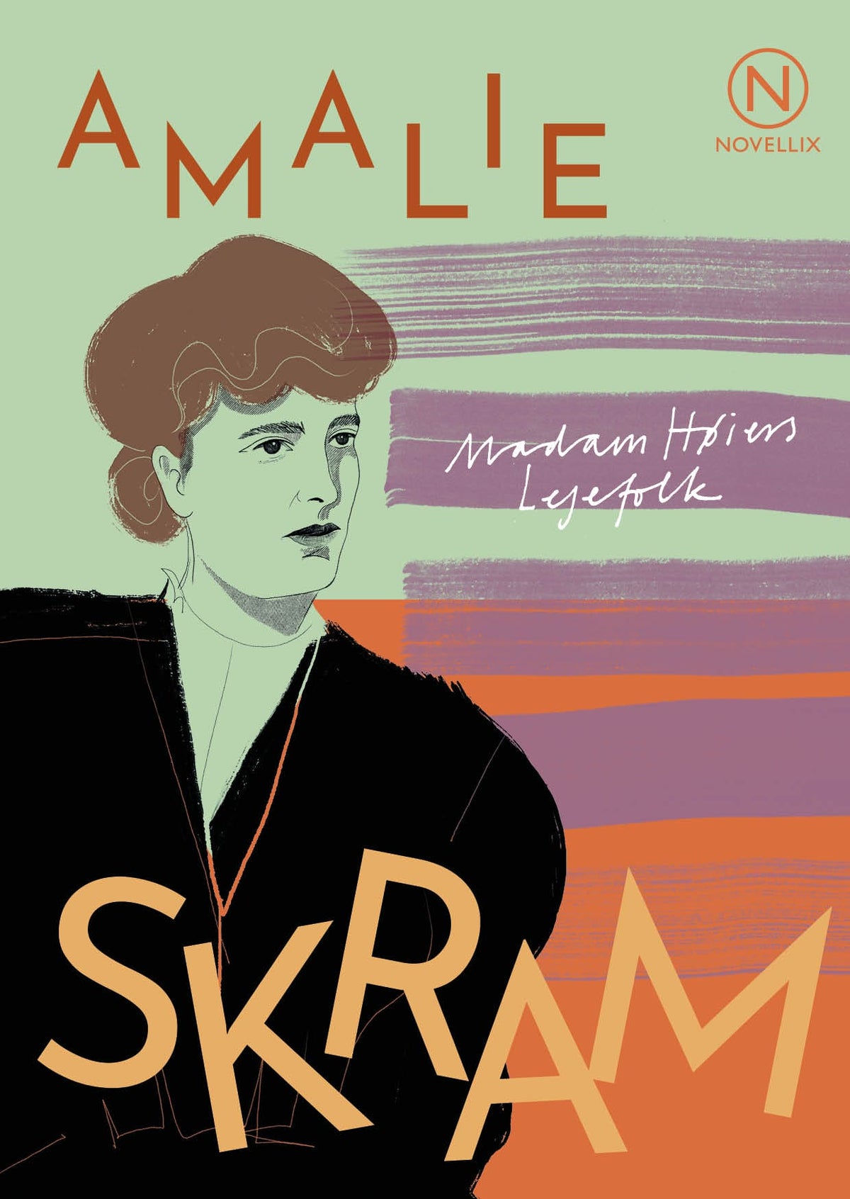 Madam Høiers Lejefolk