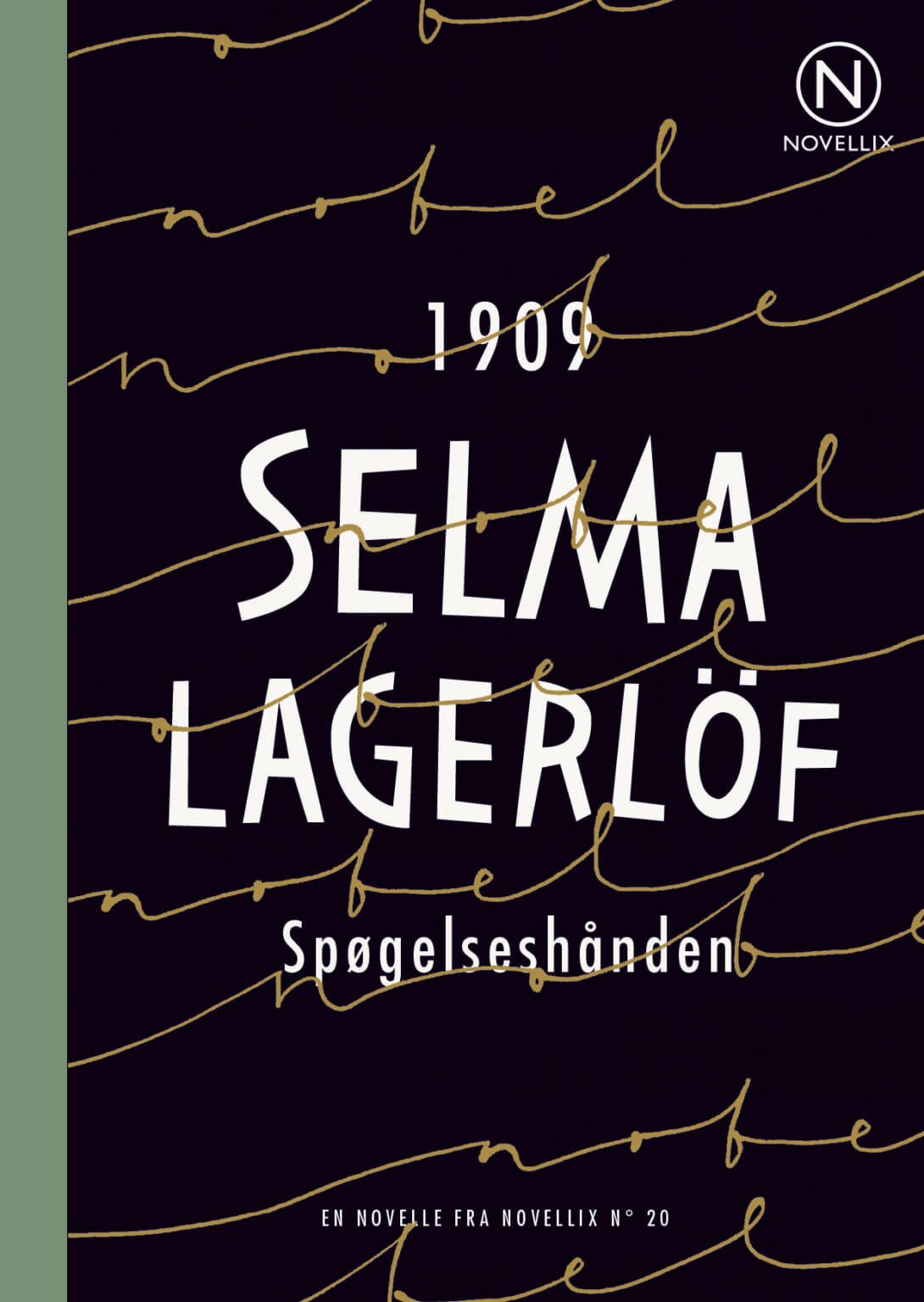 Spøgelseshånden