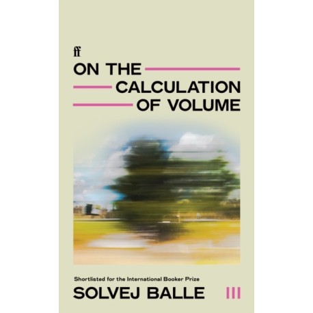 On the Calculation of Volume (Volume III)