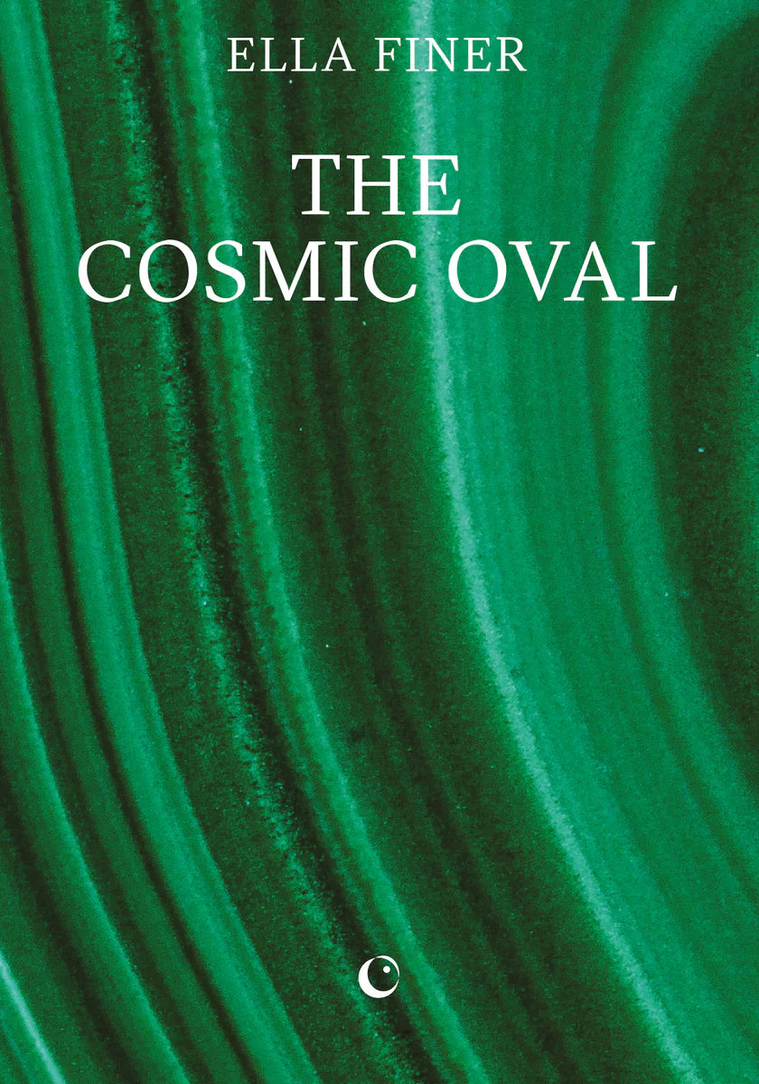 The Cosmic Oval