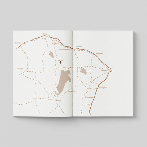 TOPOGRAFI (forudbestil udkommer d. 13. november)