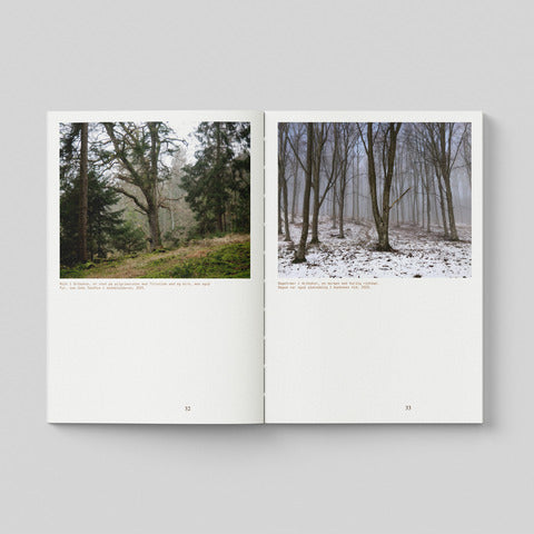 TOPOGRAFI (forudbestil udkommer d. 13. november)