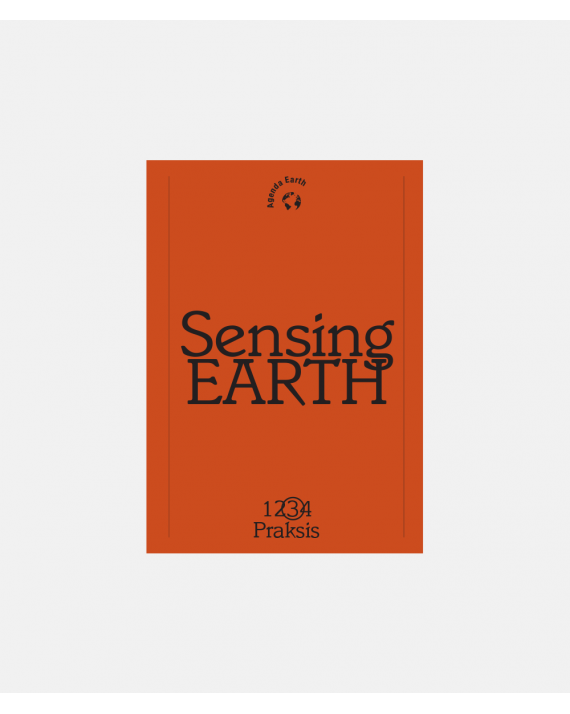 Sensing Earth 3: Praksis