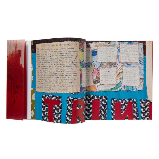 Tracey Emin : A Second Life