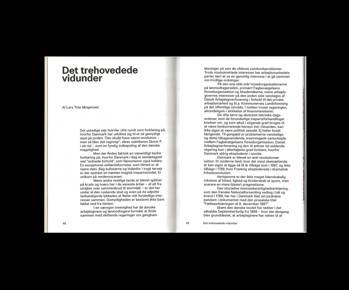 Laboratorium for flet – En pamflet